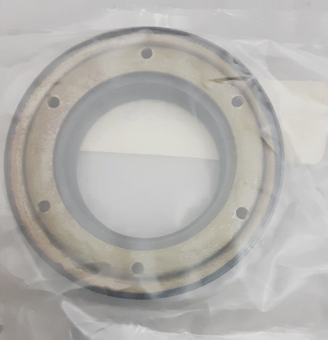 NEW GENUINE MOTOERCYCLE STUFF 8951073 SEAL 44X68X74XX15 (SE156)