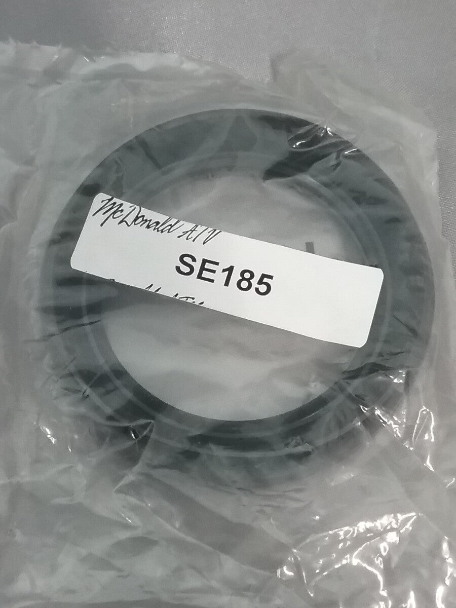 NEW GENUINE MCDONALD ATV SE185 REAR OUTER SEAL 42X59X6 TRX650 TRX680