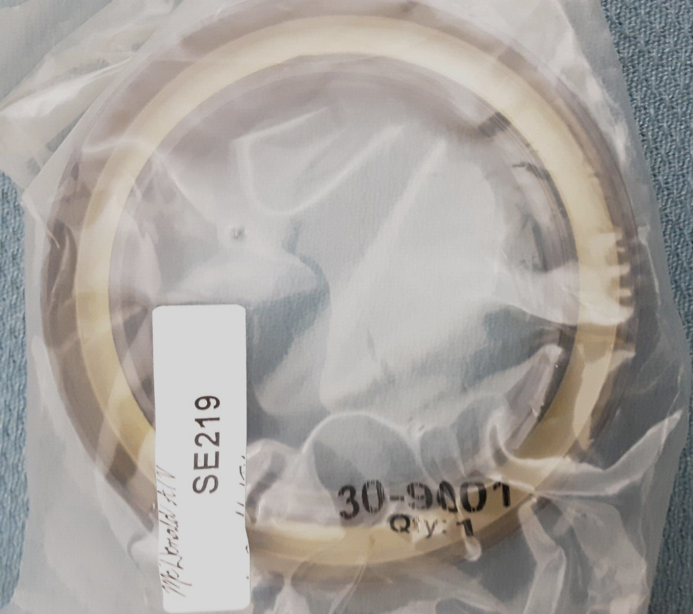 NEW GENUINE MCDONALD ATV SE219 SEAL 63X90X9 YFM660 YXR450 YXR700