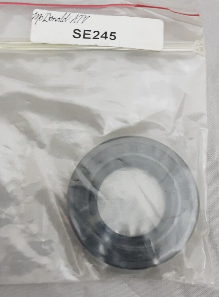 NEW GENUINE EPI SE245 FRONT OUTER SEAL (23X40X6)