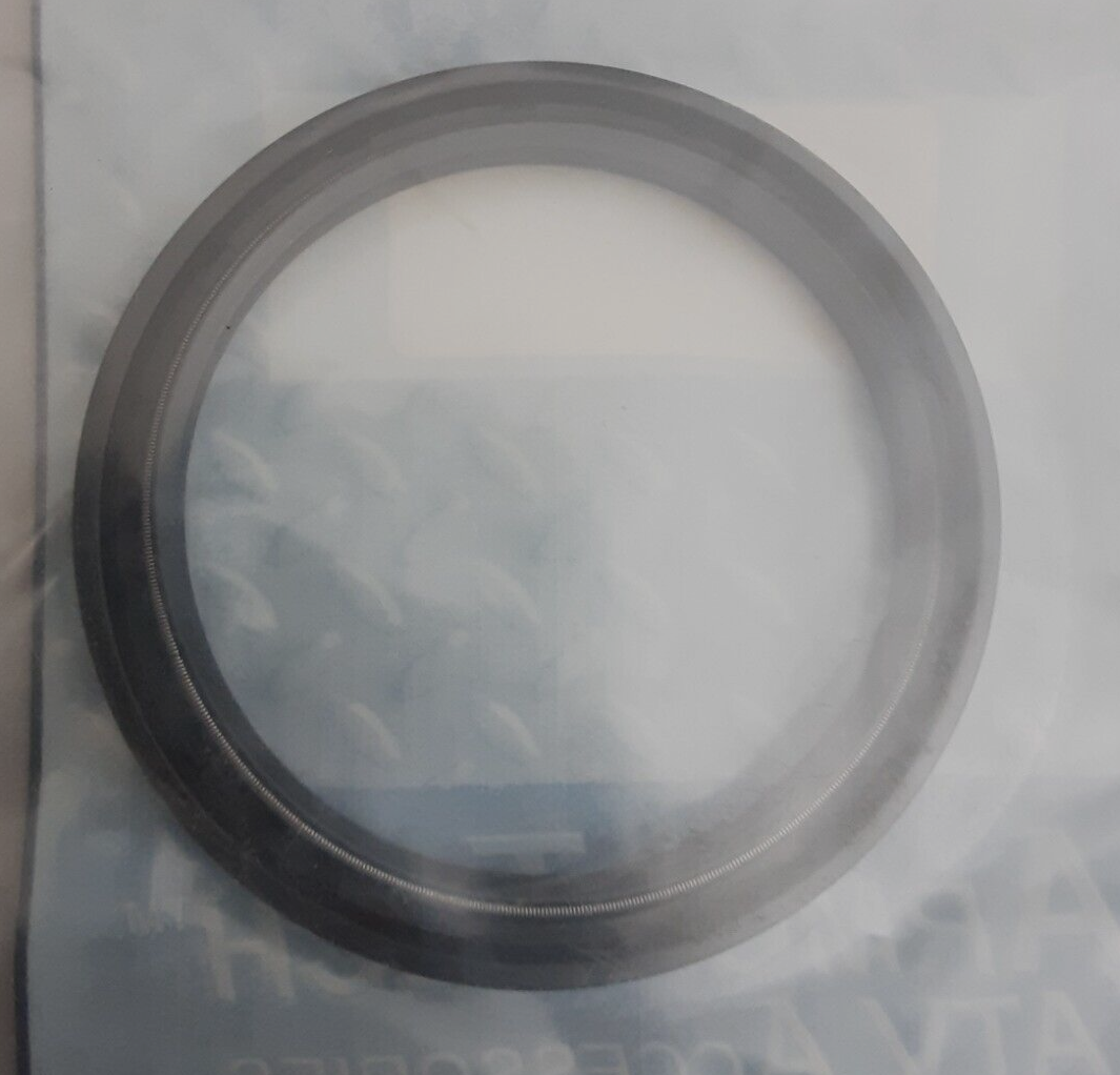 NEW GENUINE ARMOR TECH AT-09557 REAR DIFFERENTIAL SEAL 52x63x6 (SE255)