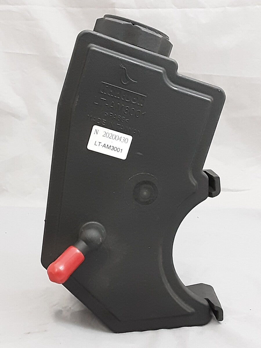 NEW PLATINUM PRO CH4542101 Power Steering Reservoir W/CAP Jeep Wrangler 91-06