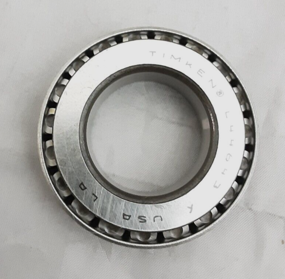 NEW GENUINE POLARIS 3554506 BRG, TAPER.ROLL.CONE Trail Boss W878 Big Boss W918