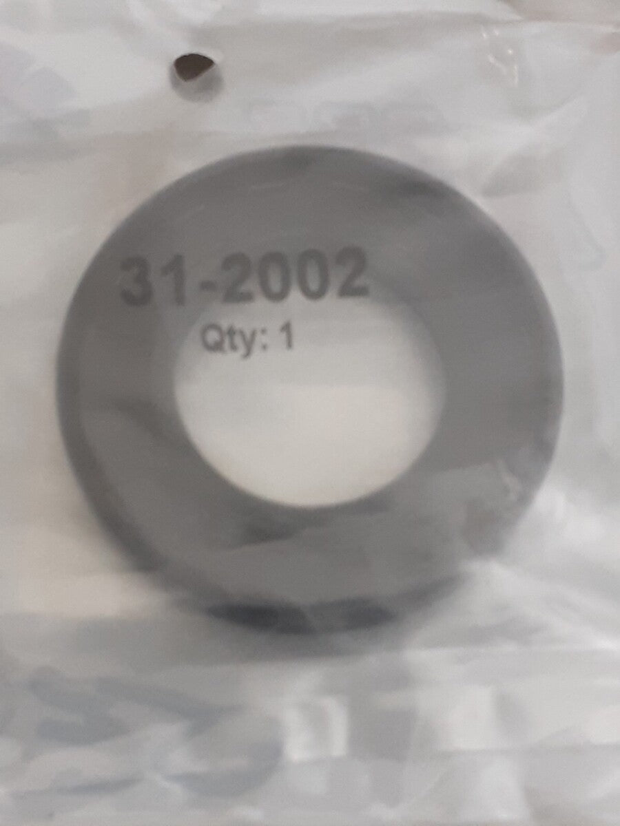 NEW ALL BALLS 31-2002 DOUBLE LIPPED SEAL 1.125 X 2 X .25 SE501