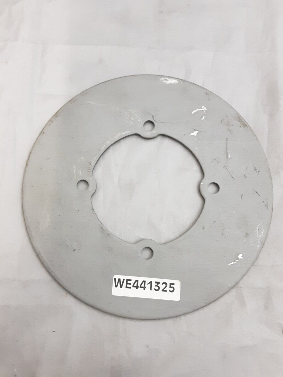 NEW PARTS UNLIMITED WE441325 DISC, BRAKE POLARIS 5242935 Big Boss Trail Boss