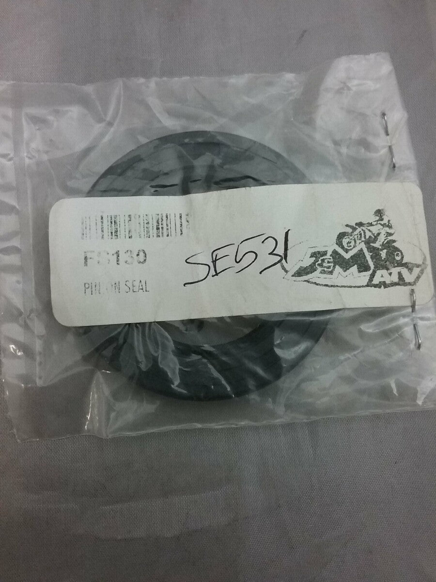 NEW ALL BALLS 30-5509 SEAL,OIL 35X55X8 POLARIS 0451781 Predator Outlaw 2004-19