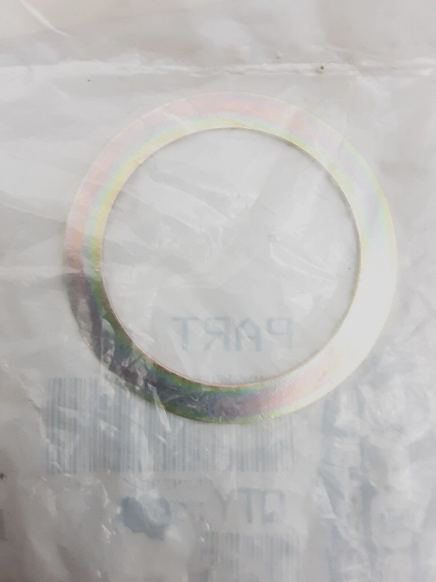 QTY10 NEW GENUINE POLARIS 5242981 SPACER (.025) Big Boss Magnum Scrambler 98-15