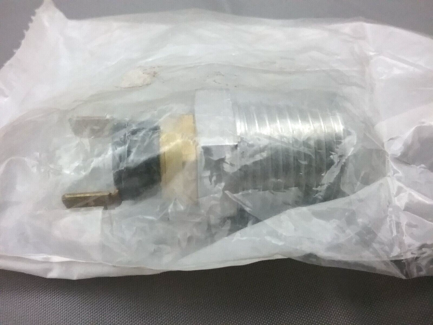 NEW GENUINE POLARIS 4110189 SWITCH ASM, THERMAL FAN L/C Magnum Sportsman Xplorer