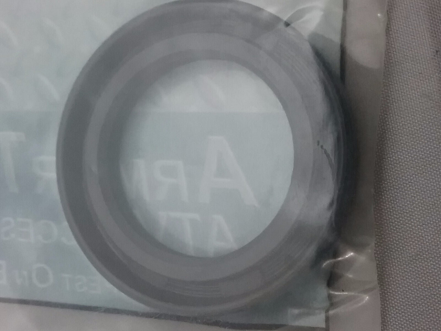 NEW ARMOR TECH AT-09534 SEAL SE157