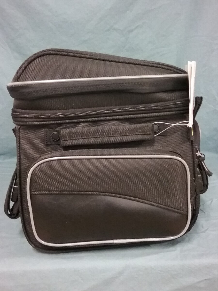 NEW NELSON-RIGG NR-300 ROUTE 1 TRAVELER TOUR TRUNK RACK BAG