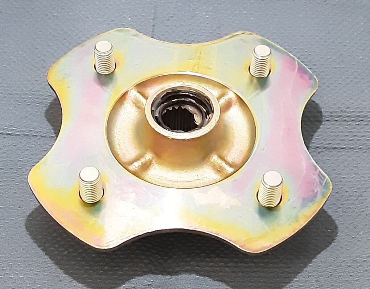 NEW GENUINE HONDA 42600-HA8-680 HUB ASSEMBLY, R. RR. BIG RED ATC250 RECON TRX250