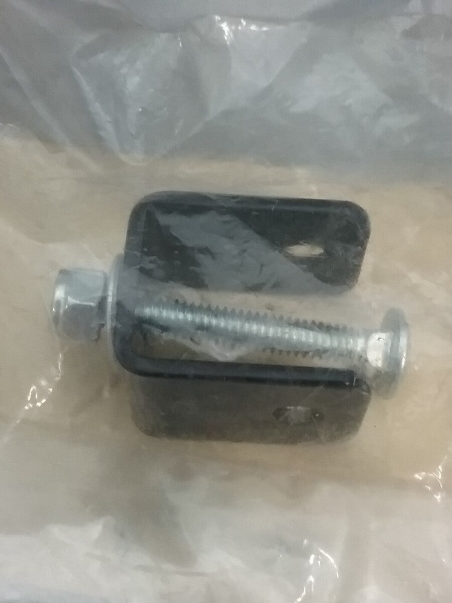 NEW Swivl-Eze SP-402 Small Bolt-On Bracket for Adjustable Transom Savers
