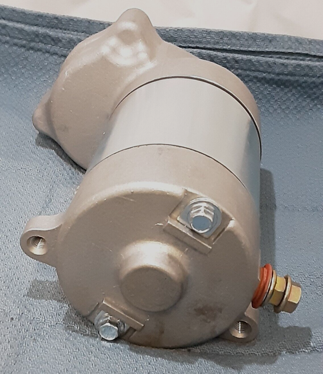 NEW WPS SMU0034 STARTER ASSY POLARIS Scrambler Trail Boss Big Boss Sportsman
