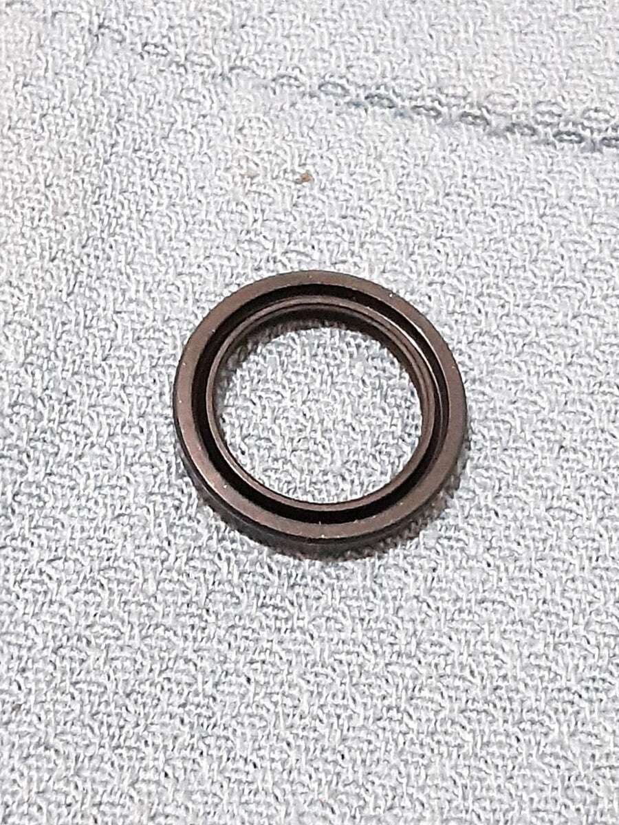 NEW GENUINE HONDA 91351-HN0-671 QTY2 DUST SEAL FOREMAN TRX450 RANCHER TRX420