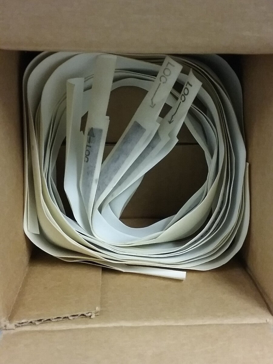 NEW FORD F3XY-1220000-AB LH Decal Stripe Kit PINK PEARL/TEAL Mercury Villager 95