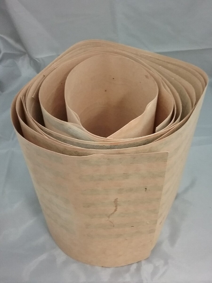 NEW FORD F0TZ-1020000-AP LH Decal Stripe Kit SILVER MET.