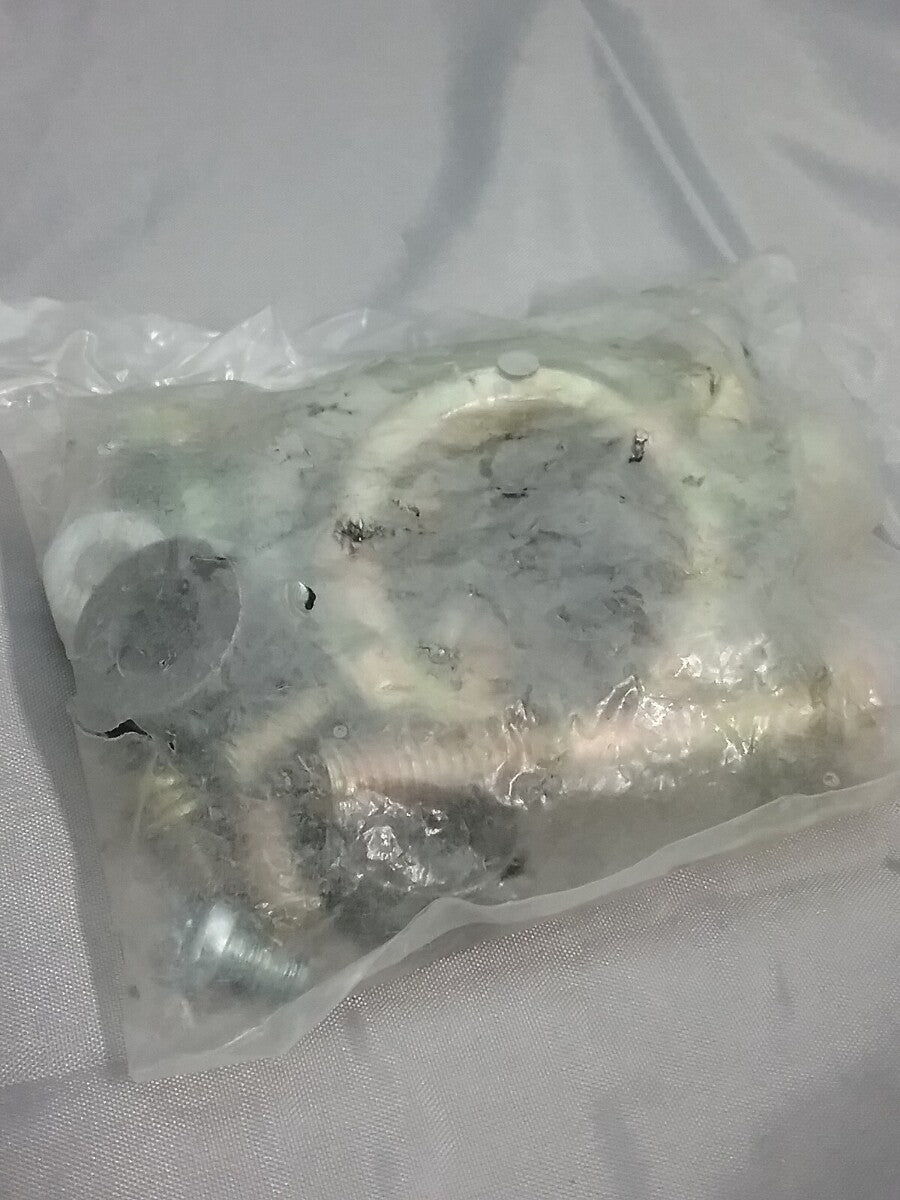 NEW HONDALINE 08171-VM520 Speedometer Sensor Kit INCOMPLETE HONDA TRX200 TRX250