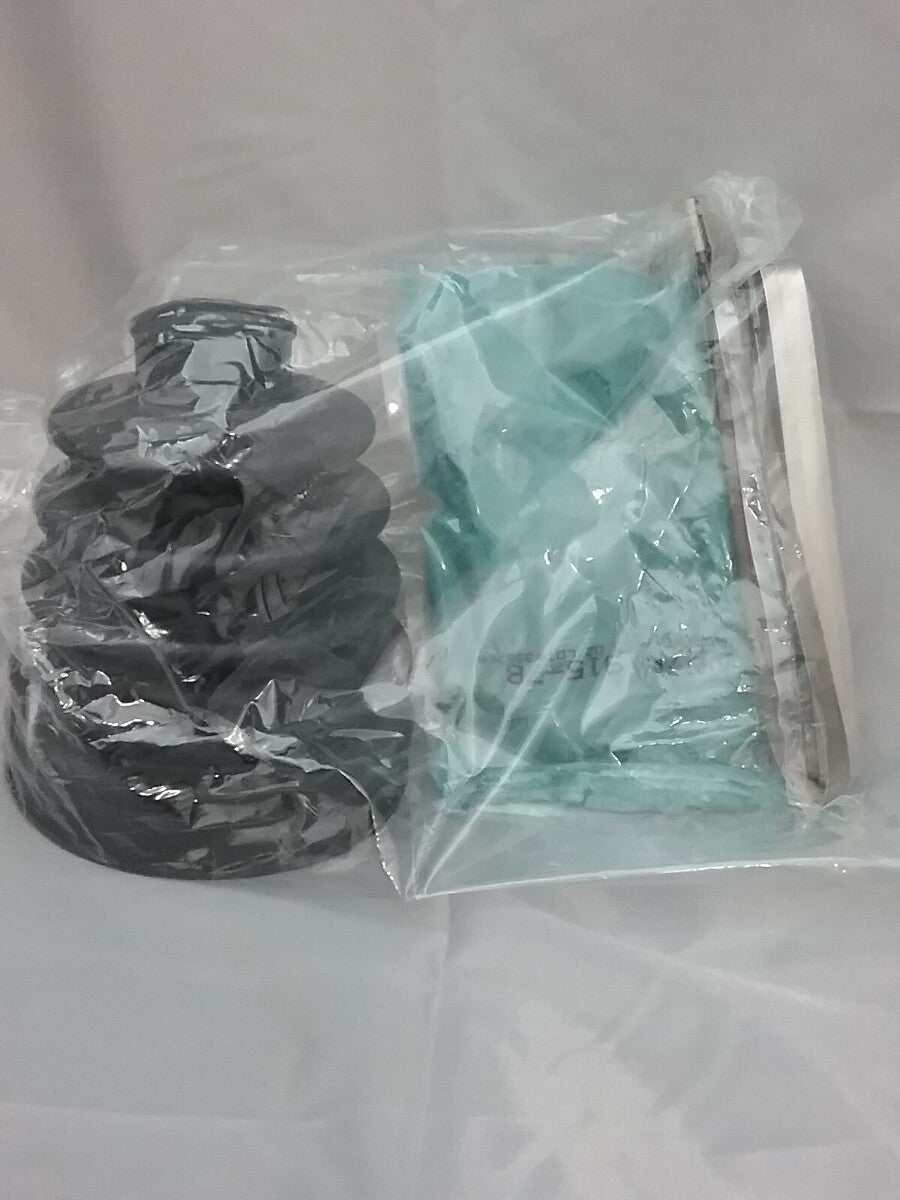 NEW MOTOR MASTER AB507 CV JOINT BOOT KIT POLARIS SPORTSMAN 500 2007