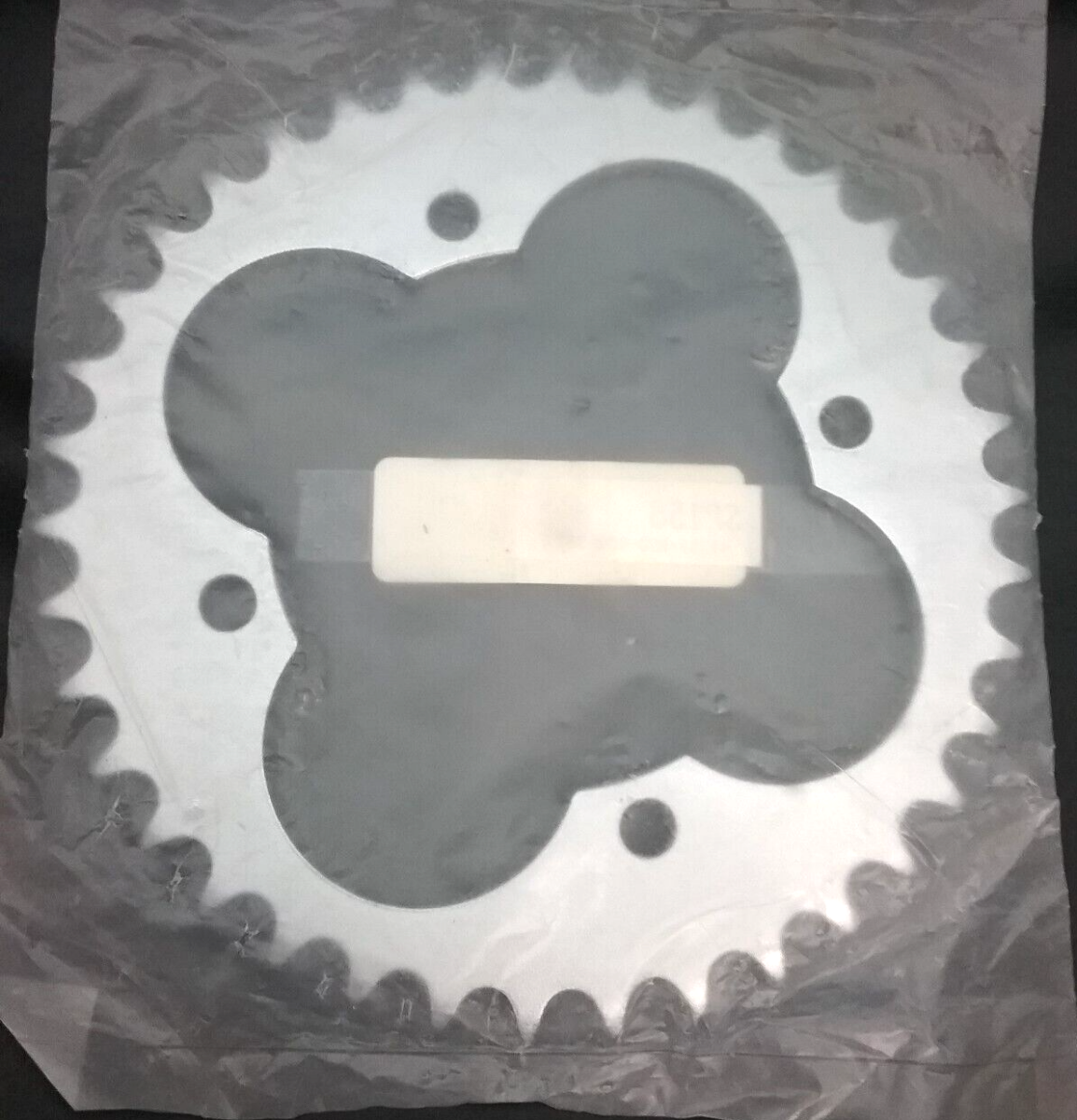 NEW J&M SP156 REAR SPROCKET 38T HONDA 41201-HC0-000 FOURTRAX TRX250 1987-2014