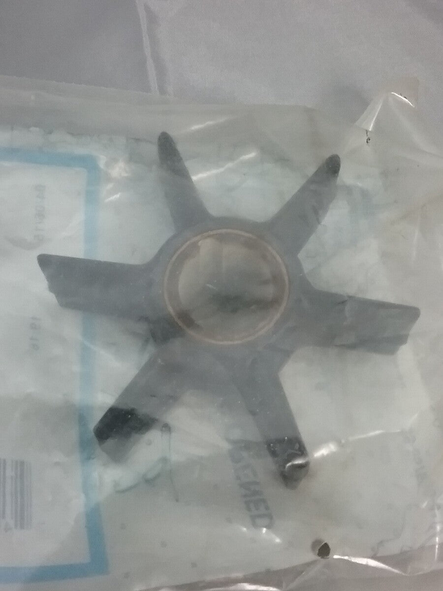 NEW GENUINE QUICKSILVER 47-19453T IMPELLER Mariner Outboard 50HP 60HP