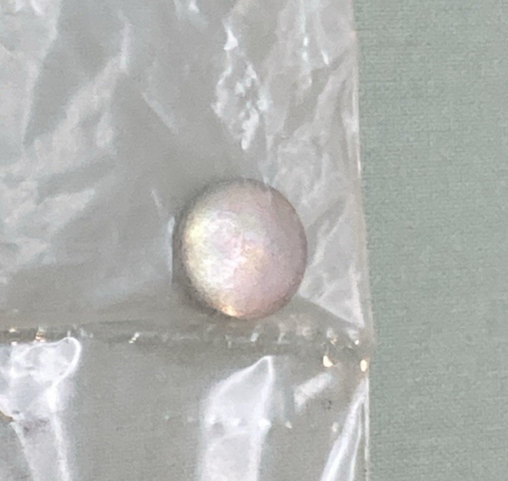 NEW QUICKSILVER 19-20011 QTY2 WELCH PLUG Mercury outboard