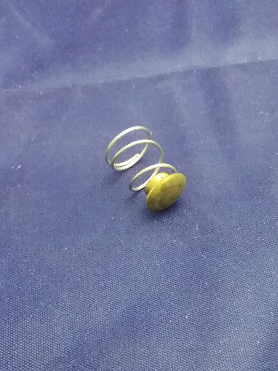 NEW QUICKSILVER 24-30858A1 SPRING AND CONTACT MERCURY 6 9.8 20 40 50 200HP