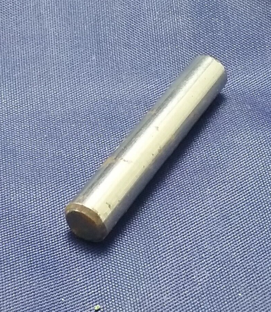 NEW QUICKSILVER 17-30632 PIN, PROP SHAFT MERCURY 70 75 80 90 115 125 150 225HP