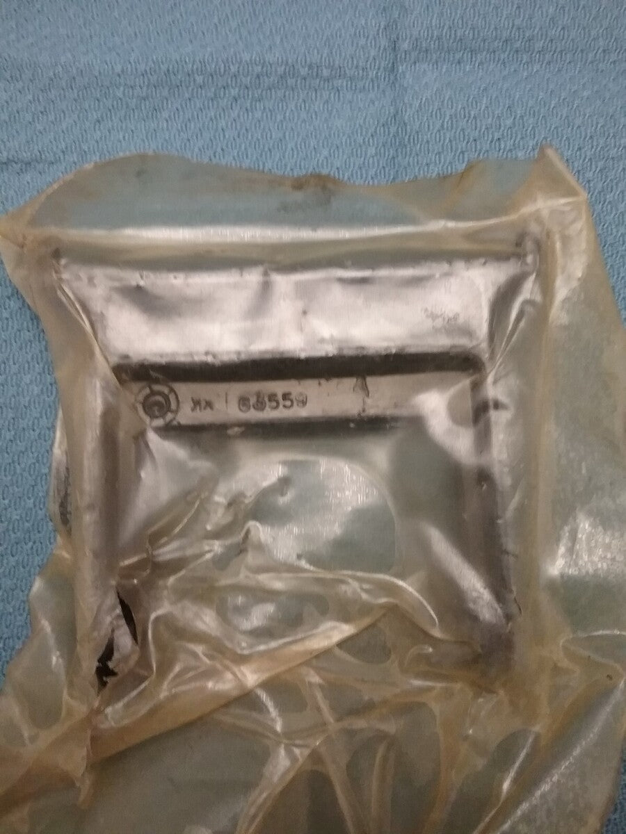 NEW GENUINE MERCURY 63559 TROLLER BRACKET MERCURY OUTBOARD 4 4.5 7.5 9.8 40HP