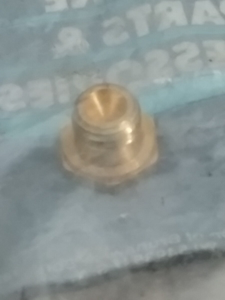 NEW QUICKSILVER 1395-4541 PLUG SCREW Mercury Mariner Outboard 115 150 175 200HP