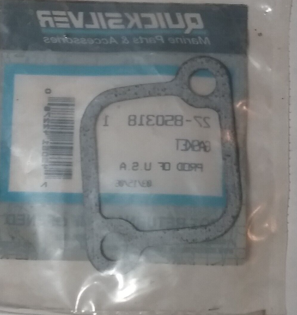 NEW QUICKSILVER 27-8503181 MERCURY OUTBOARD 200 225 250 300HP