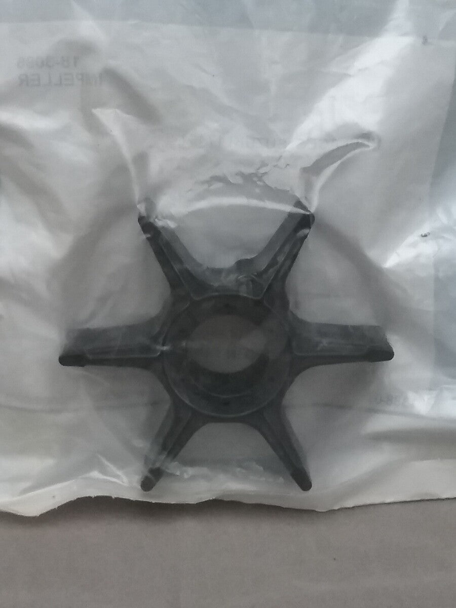 NEW SIERRA 18-3096 IMPELLER JOHNSON EVINRUDE 20 30 40 50 SUZUKI 20 30 40 50 60HP