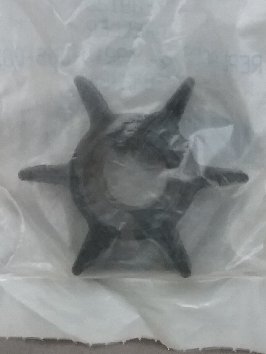 NEW EMP 47-09125 IMPELLER HONDA BF BFP OUTBOARDS 35 40 45 50 60HP