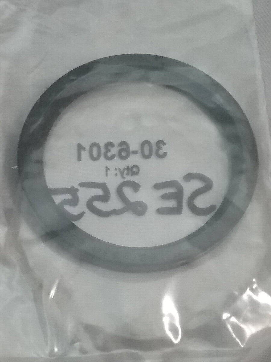 NEW ALL BALLS 30-6301 OIL SEAL, S-TYPE YAMAHA 93101-52116 Tri-Moto YTM200