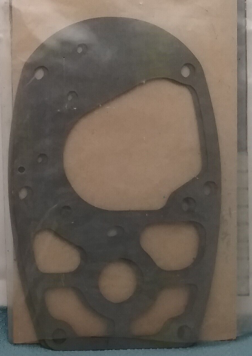 NEW QUICKSILVER 27-39401 GASKET MERCURY 20 200HP