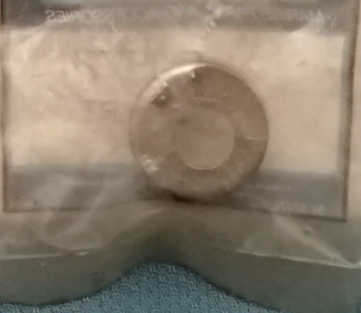 NEW QUICKSILVER 70977 INSERT MERCURY OUTBOARD 3.5 4.5 7.5 9.8 40HP