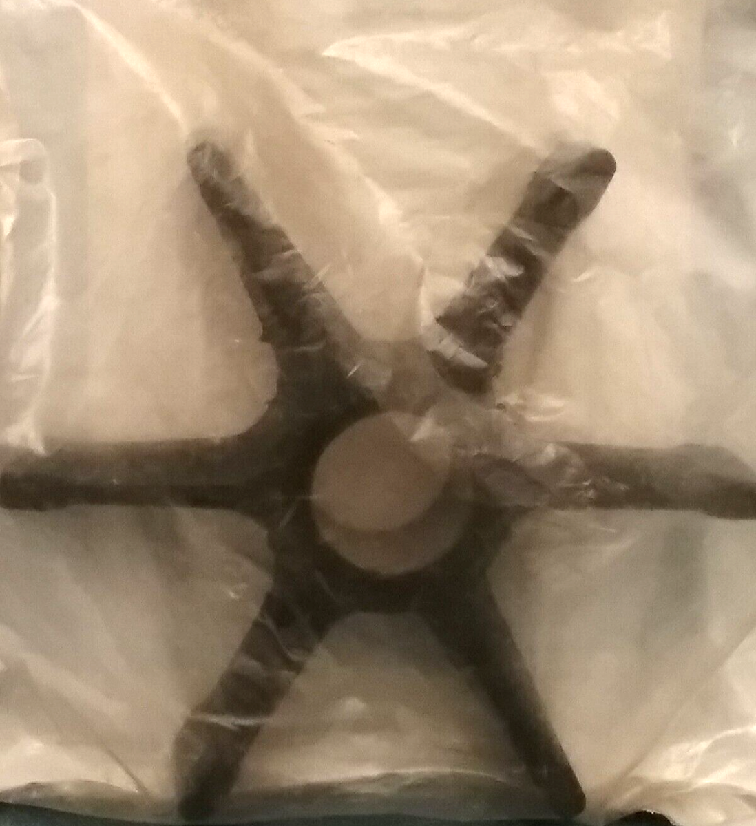 NEW SIERRA 18-3086 IMPELLER Cobra Yamaha Volvo Sterndrive