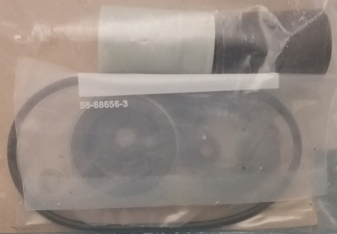 NEW QUICKSILVER 26-43035A4 LOWER UNIT SEAL KIT MERCURY FORCE MARINER 50-120HP