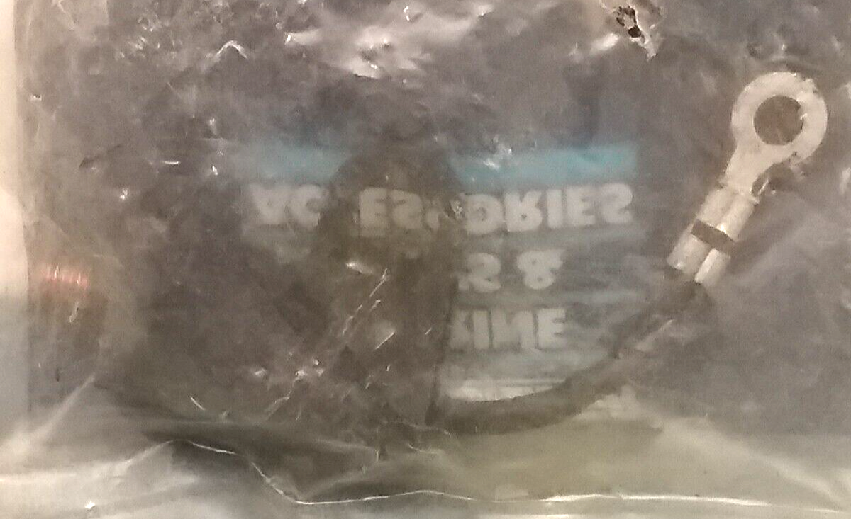 NEW QUICKSILVER 87-33386A3 SWITCH ASSY MERCURY MARINER OUTBOARD 45-115HP