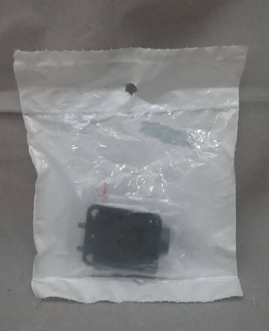 NEW SIERRA 18-0993 PRIMER SOLENOID JOHNSON EVINRUDE ENGINES