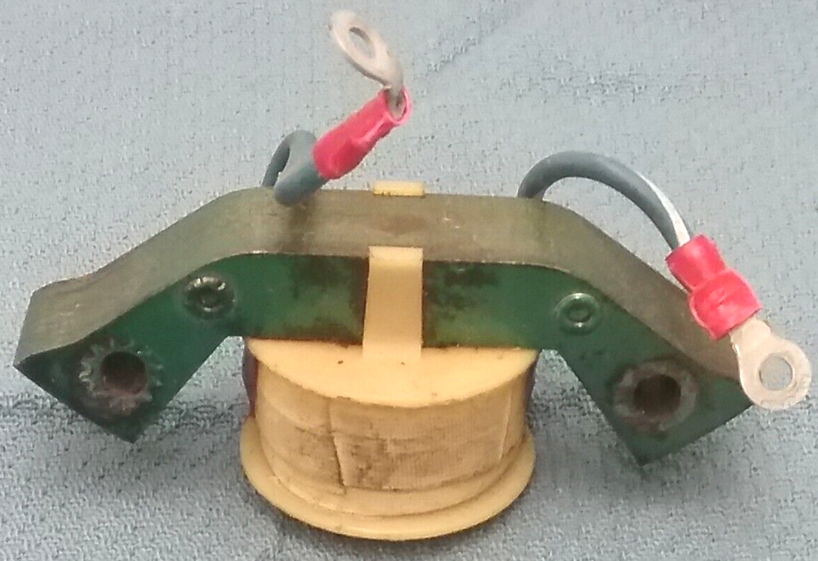 JOHNSON EVINRUDE 581557 IGNITION COIL