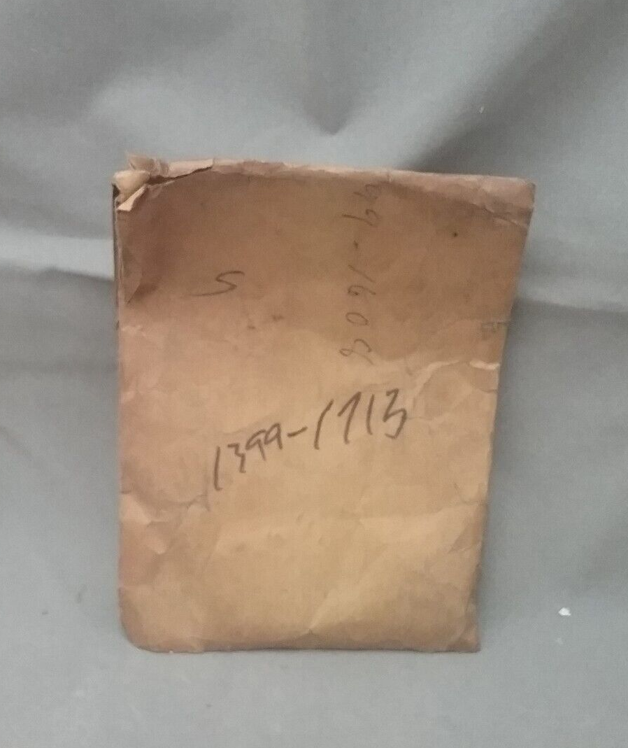 NEW MERCURY 1399-1713 IDLE ADJUSTMENT SCREW MERCURY 20 35 50 65 70 90 110HP