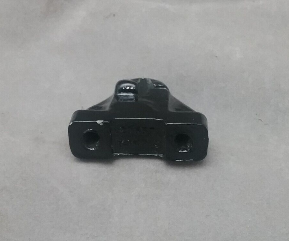 NEW MERCURY 20577 BRACKET, CABLE AND ANCHOR, MERCURY OUTBOARDS 35-100HP