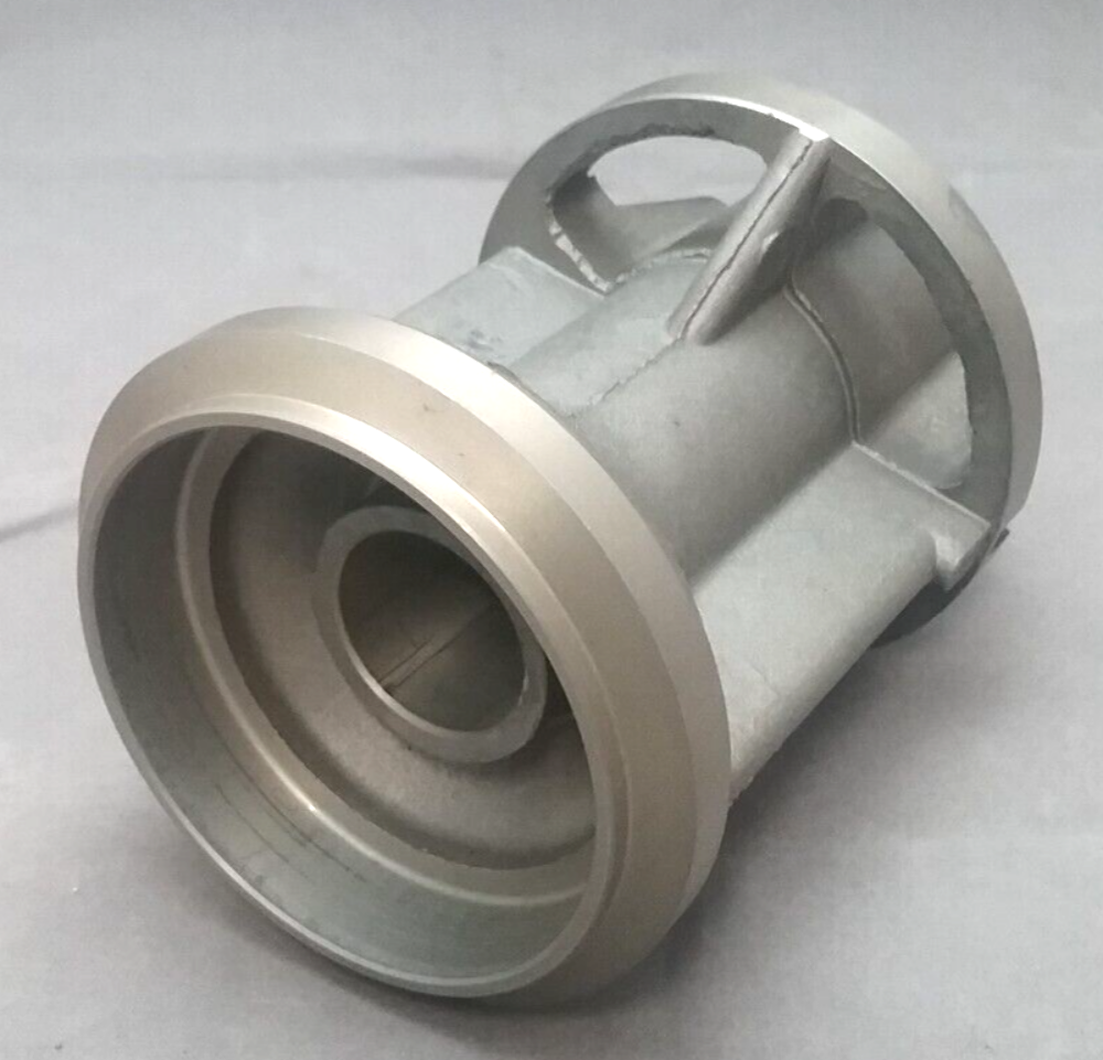 NEW QUICKSILVER 53014A1 CARRIER BEARING ASSEMBLY MERCURY OUTBOARD 50HP