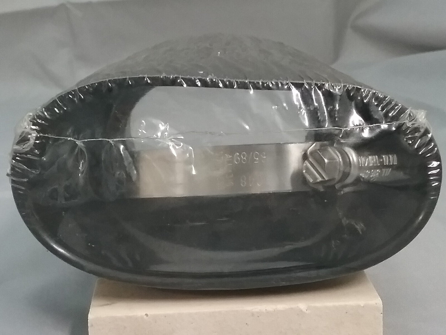 NEW SIERRA 18-2760 EXHAUST TUBE Force Mercruiser Mercury Sportjet Bravo I II Ill