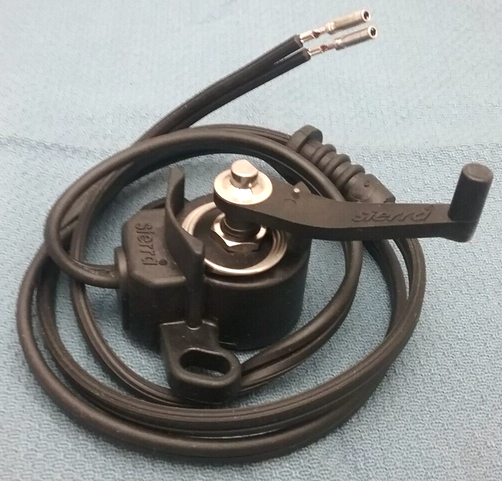 NEW SIERRA 18-7634 TRIM SENDER JOHNSON EVINRUDE OUTBOARD COBRA