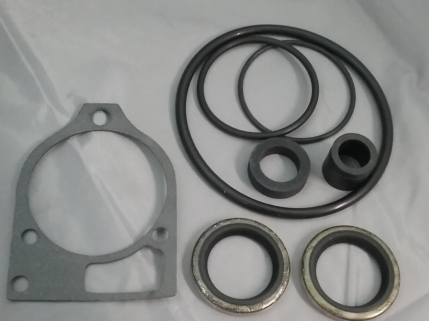 NEW AQUA POWER 26-89238A2 SEAL KIT Mercury Outboard 135-220HP INCOMPLETE KIT