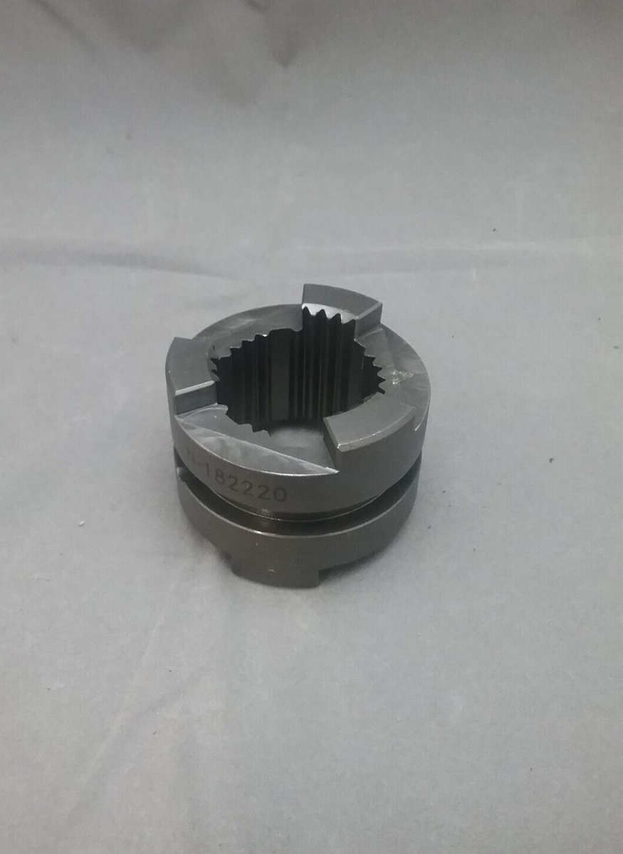 NEW SIERRA 18-2220 SLIDING CLUTCH JOHNSON EVINRUDE OMC 85-200HP