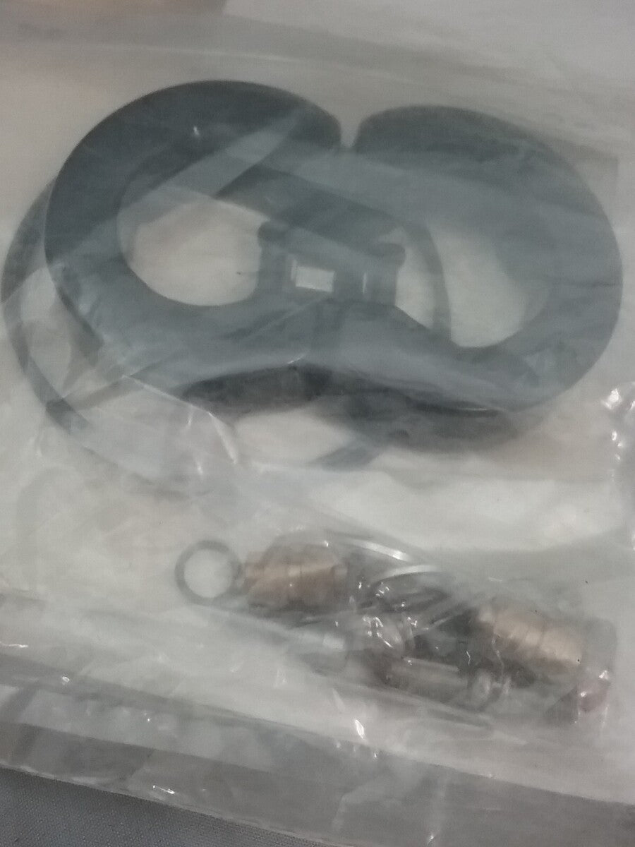 NEW AQUA POWER 13482 CARBURETOR REPAIR KIT YAMAHA 696-W0093-02-00 48-55HP