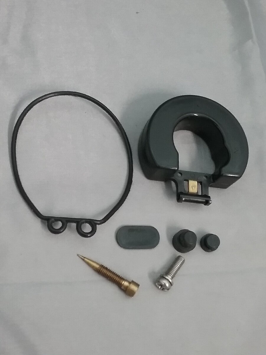 NEW YAMAHA 6G1-W0093-00 CARBURETOR REPAIR KIT Yamaha Outboard 3-8HP