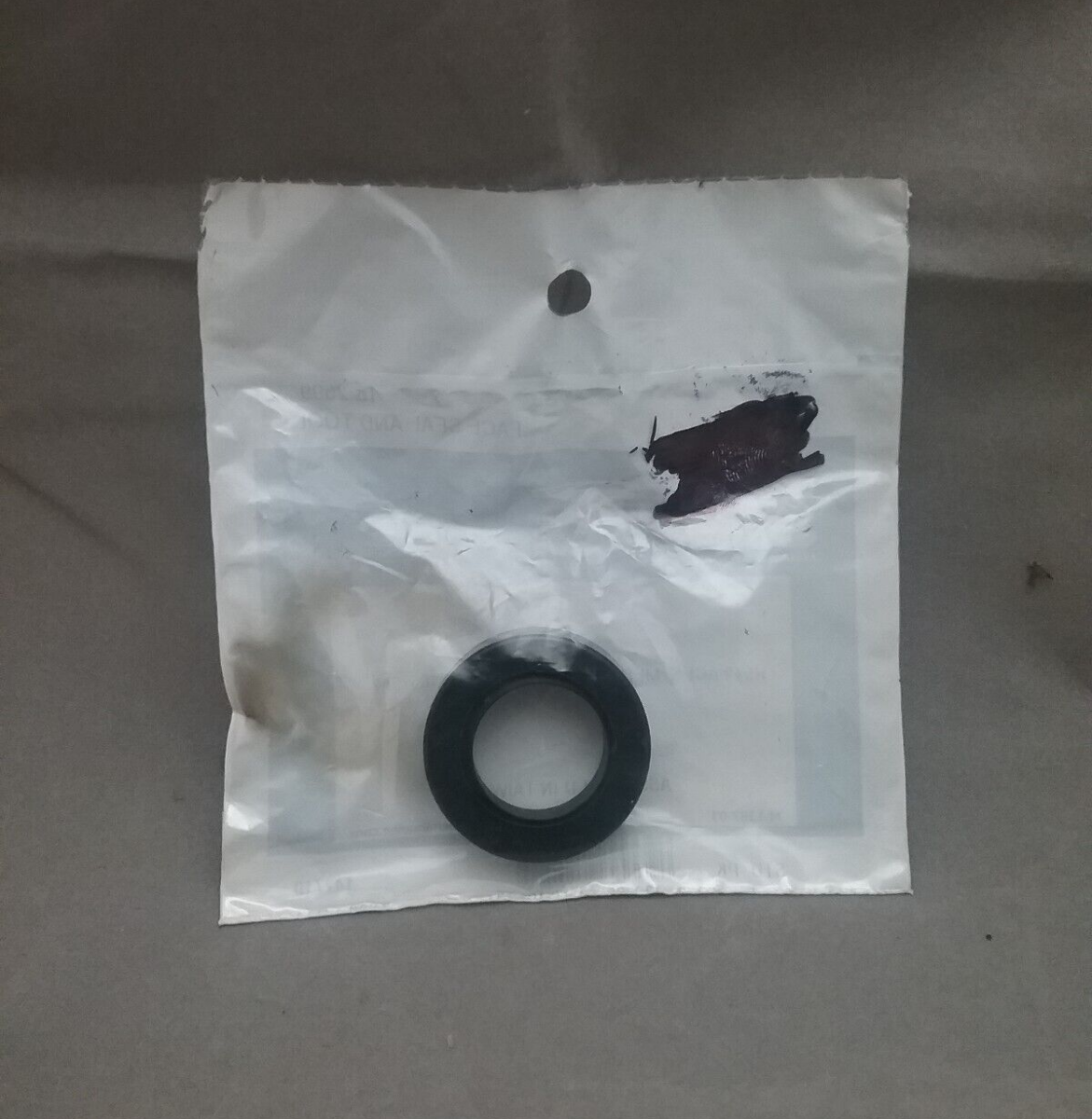 NEW SIERRA 18-2599 FACE SEAL AND TOOL MERCURY 225 250HP MERCRUISER ALPHA GEN ONE